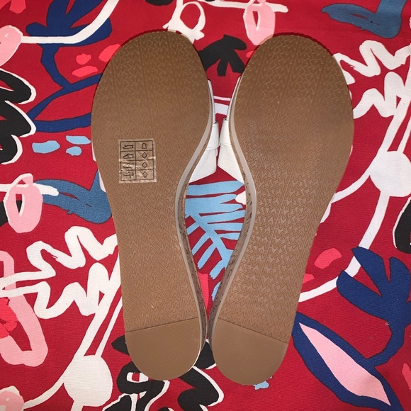 WARREN LEATHER PLATFORM - Picture 5 of 8